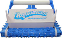 Commercial Pool Cleaner