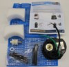 Parts & Repairs - Drive Motor