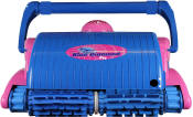 Blue Diamond Pro Pool Cleaner
