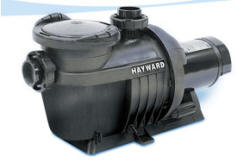 Hayward Northstar Pump For In Ground Pools