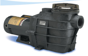 Hayward Super II Pump For In Ground Pools