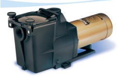 Hayward Super Pump For In Ground Pools