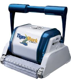 Hayward TigerShark Pool Cleaner