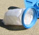Pool Blaster Max & CG Parts - Sand & Silt Filter Bag