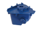 Pool Blaster Max & CG Parts - Motor Box w/USA Battery Charger