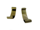 Pool Blaster Max & CG Parts - Spring Clip Latch (Pair)