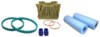 Tomcat Replacement Parts & Repairs - Tomcat Replacement Blue Diamond Pool Cleaner Parts & Repairs - Tune-Up Kit