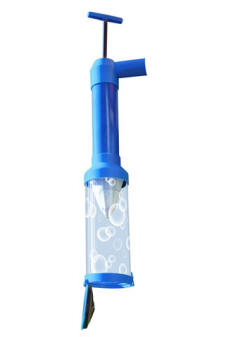 Pool Blaster Skimmer Vac