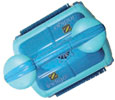 Zodiac Indigo Pool Cleaner