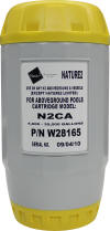Nature2 - Mineral Sanitizer For Aboveground Pools
