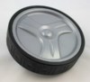 Polaris : Parts & Repairs : Zodiac Pool Systems : Polaris 9300 Sport : Polaris 9300xi Sport : Rear Wheel w/ Tire