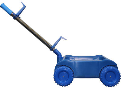 Buggy Cart