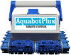 Plus RC Automatic Pool Cleaner