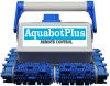 Plus RC Automatic Pool Cleaner
