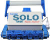 Solo Remote Control Residential Pool Cleaner