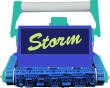 Storm Automatic Pool Cleaner
