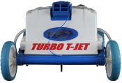 T-Jet Pool Cleaner