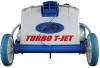 T-Jet Automatic Pool Cleaner
