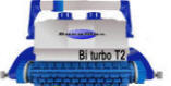 Duramax Bi Turbo T2 Automatic Pool Cleaner