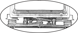 Drive Belt Installation Instructions