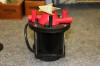 Pump Motor ForAquabot Turbo T2 - Pump Motor For Turbo Series Aquabots