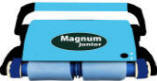 Magnum Junior Commercial Pool Cleaner