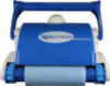 Blue Pearl Automatic Pool Cleaner