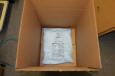 Shipping Box For Repairs : Blue Diamond Pool Cleaner Repairs