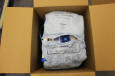 Shipping Box For Repairs : Blue Diamond Pool Cleaner Repairs