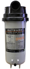 Hayward Stay Clear Cartidge Filter C-225