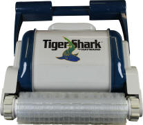 Hayward TigerShark Pool Cleaner