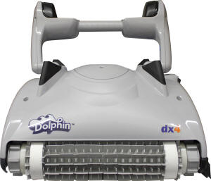 dolphin pool maytronics dx4 dx cleaner