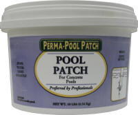 10 lb. Pool Patch