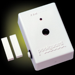 Poolgaurd Door Alarm