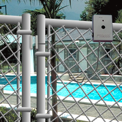 Poolgaurd Gate Alarm