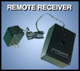 Poolguard Remote Reciever