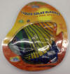 Turbo Tropical Fish - Liquid Solar Blanket