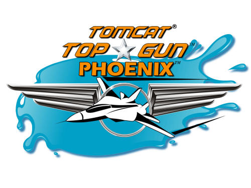 Tomcat Top Gun Phoenix
