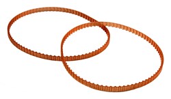 Tomcat Replacement Parts & Repairs - Tomcat Replacement Blue Diamond Pool Cleaner Parts & Repairs - Drive Belts Kit