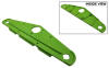 Tomcat Replacement Parts : Side Plate