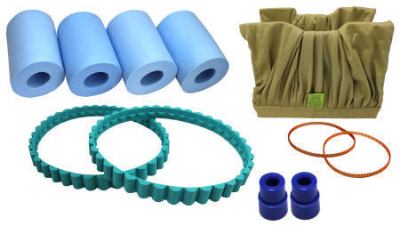 Tomcat Replacement Parts & Repairs - Tomcat Replacement Blue Diamond Pool Cleaner Parts & Repairs - Tune-Up Kit