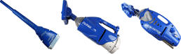 Pool Blaster Cleaners : Pool Blaster Max : Pool Blaster Aqua Broom