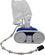 Polaris 280T Pool Cleaner : Zodiac Pool Systems