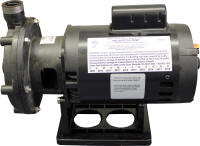 Polaris Booster Pump